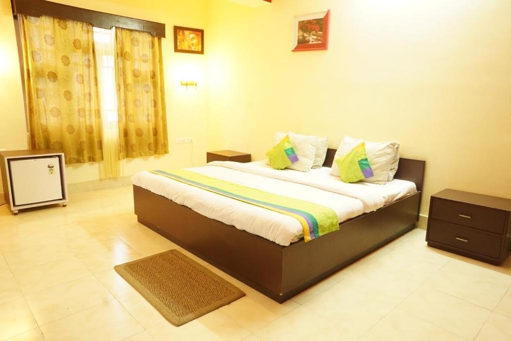 Dwang Rumtek Resort Tadong Exterior photo